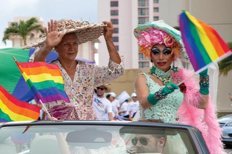 Guam Pride 2019