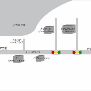 レンタカーで行くならグアムでオススメの人気ベトナム料理屋さん