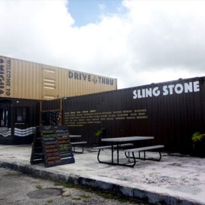 렌터카라서 갈 수 있다! 괌에서 인기있는 드라이브 스루