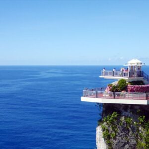 關島一天內可以拜訪多次的美景