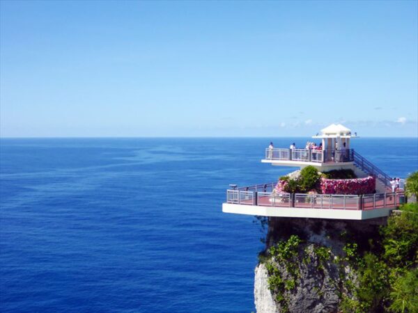 關島一天內可以拜訪多次的美景