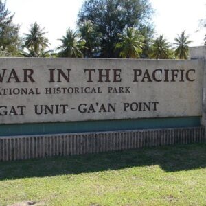 Top Attractions in Guam