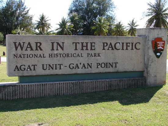 Top Attractions in Guam