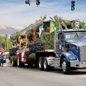 About Guam’s Liberation Celebration