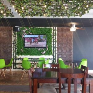 關島精選餐廳-越南美食KN’s Sandwiches