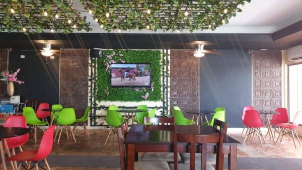 關島精選餐廳-越南美食KN’s Sandwiches