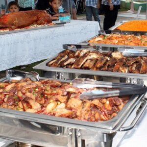 EXPERIENCE TRUE ISLAND CULTURE AT THE GUAM ISLAND FIESTA TOUR