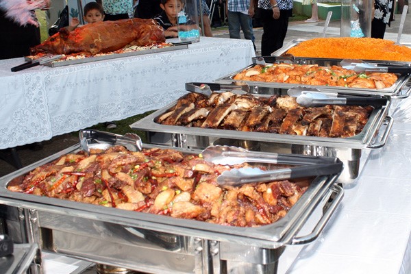 EXPERIENCE TRUE ISLAND CULTURE AT THE GUAM ISLAND FIESTA TOUR