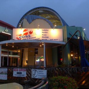 グアムセレクトレストラン–コアバーベキュー