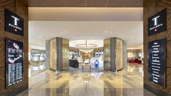 グアムショッピングの紹介– DFS免税店