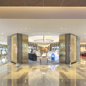 關島購物介紹–DFS免稅商店