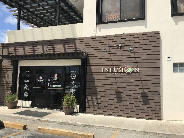 グアムセレクトレストラン-グアムの85度インフュージョンコーヒー＆ティー