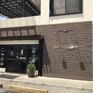 關島精選餐廳–關島人的85度C Infusion Coffee & Tea