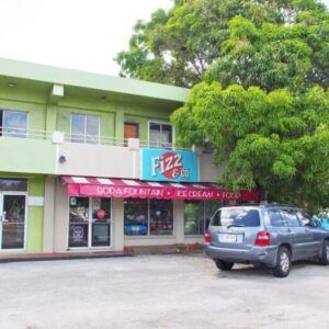 關島精選餐廳–人氣打卡餐廳Fizz & Co.