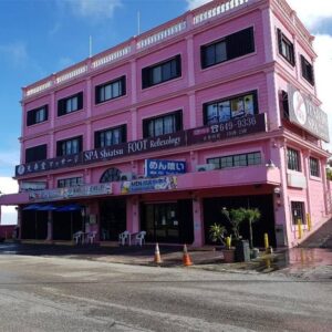 關島精選餐廳–Menkui拉麵屋