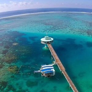 グアムツアーコレクション-アンダーシーウォーク