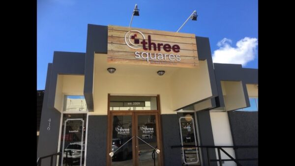 關島精選餐廳–約會好去處Three Squares