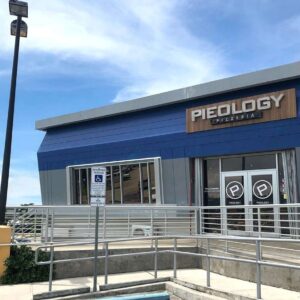 關島精選餐廳-Pieology Pizzeria比薩店