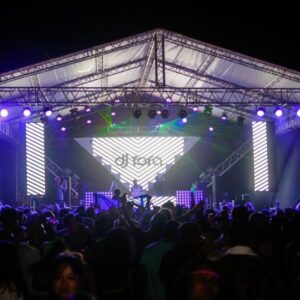 Electric Island Festival Guam