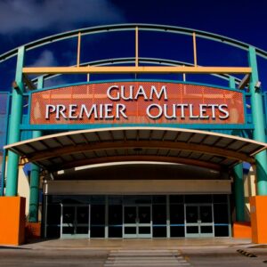 關島購物介紹–GPO暢貨中心