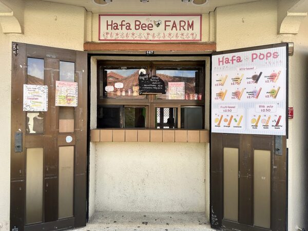 Hafa Bee FARM