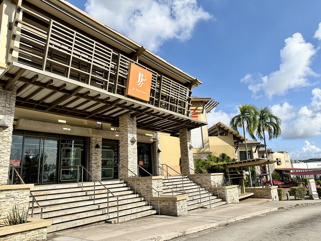 JPスーパーストア（JP Superstore）で父の日ギフト