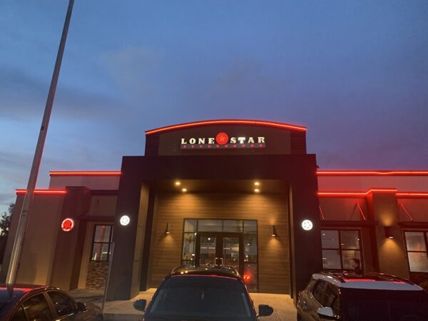 괌 여행 쇼핑 맛집 가이드 론스타 스테이크 하우스 LONE STAR STEAK HOUSE