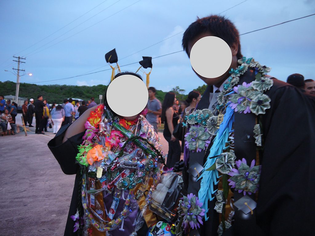 May and June: Graduation Season! Celebrate with Unique Leis
