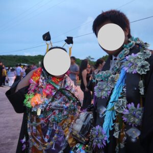 5月與6月是畢業季，用獨特的花環（Lei）來慶祝吧！