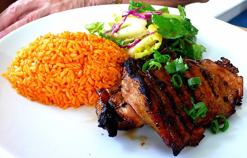 關島精選餐廳–PROA帆船餐廳