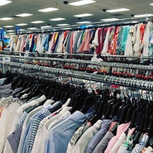 關島購物介紹–ROSS血拚店