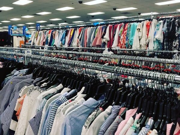 關島購物介紹–ROSS血拚店