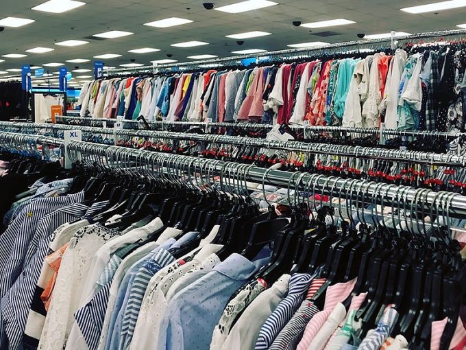 關島購物介紹–ROSS血拚店