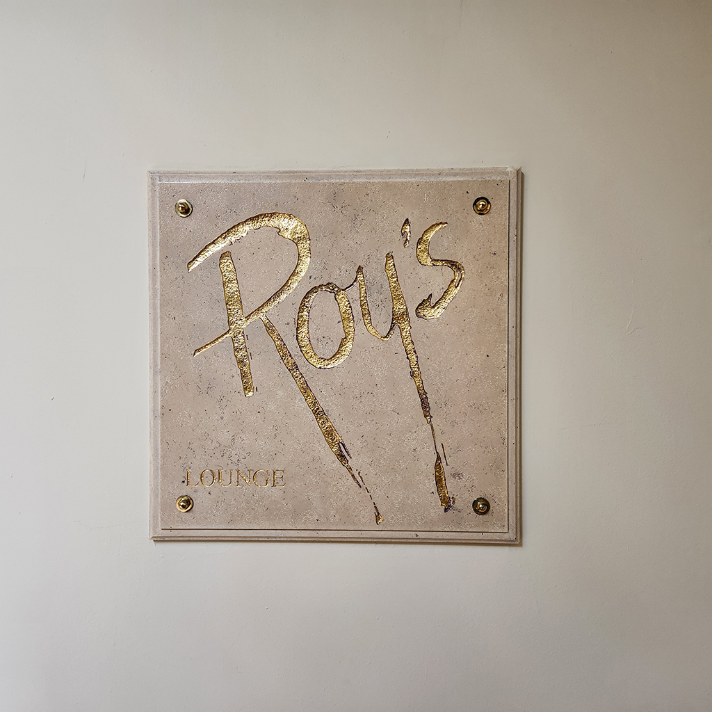 希爾頓關島度假村與水療中心 羅伊斯餐廳（ROY’S RESTAURANT）