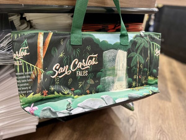 超實用伴手禮-環保購物袋