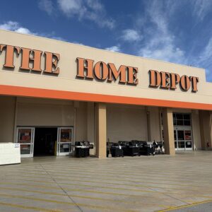 괌 쇼핑 가이드 홈디포 THE HOME DEPOT