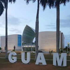 ＊關島租車～首選CP值第一名關島JAPAN租車＊