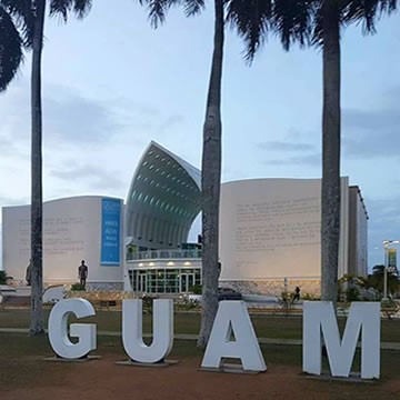 ＊關島租車～首選CP值第一名關島JAPAN租車＊