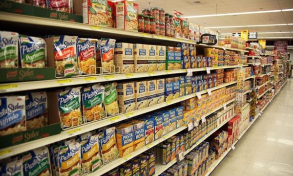 グアムショッピングの紹介–ペイレススーパーマーケット