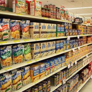 關島購物介紹–Pay-Less超市