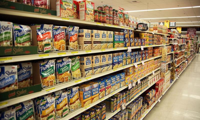 關島購物介紹–Pay-Less超市