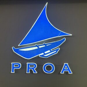 帆船餐廳PROA RESTAURANT﻿