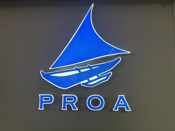 プロア (PROA RESTAURANT)﻿