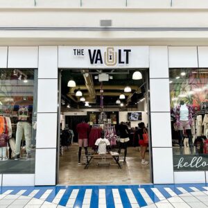 ヴァルトグアム（THE VALT GUAM）