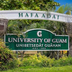 關島精選餐廳-東部隱藏漢堡Ron’s Diner