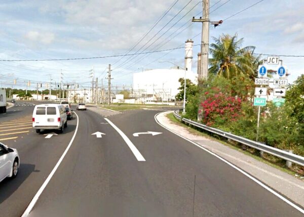 關島租車必玩-打卡秘境翡翠谷