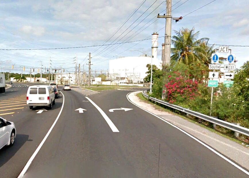 關島租車必玩-打卡秘境翡翠谷